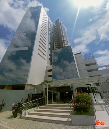 apartment em Avenida Pedro Miranda, Pedreira - Belém - PA