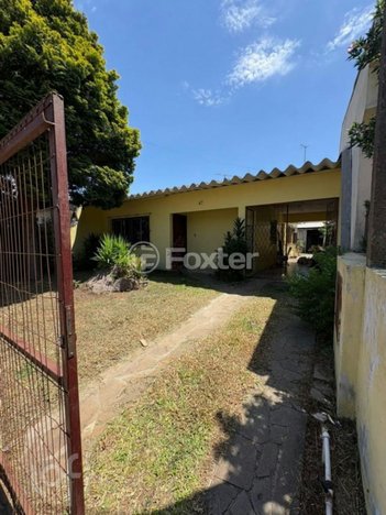 house em Rua Haiti, Salgado Filho - Gravataí - RS