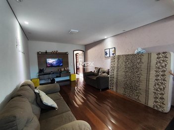 house em Rua Luiz Soave, Terra Nova - Piracicaba - SP