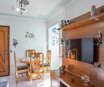 apartment em Avenida do Taboão, Taboão - São Bernardo do Campo - SP