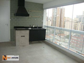 apartment em Rua Humberto I, Vila Mariana - São Paulo - SP