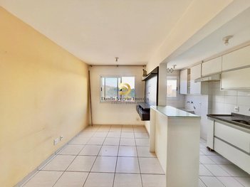 apartment em Avenida das Palmeiras, Portais (Polvilho) - Cajamar - SP