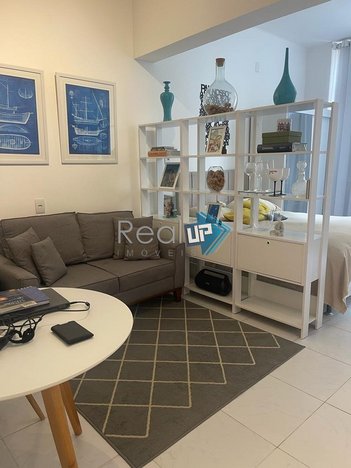 apartment em Rua Humberto de Campos, Leblon - Rio de Janeiro - RJ