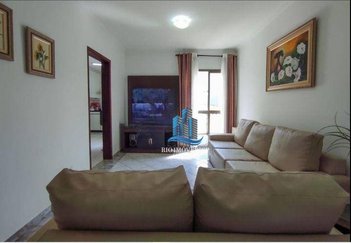 apartment em Alameda São Caetano, Olímpico - São Caetano do Sul - SP