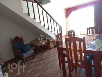 house em Avenida Lauzane Paulista, Lauzane Paulista - São Paulo - SP