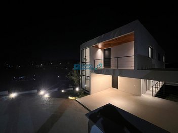 house em Avenida Rosa dos Ventos, Rosa dos Ventos - Vespasiano - MG