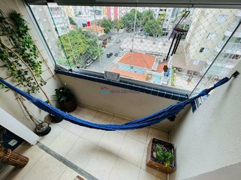 apartment em Rua Estero Belaco, Vila da Saúde - São Paulo - SP
