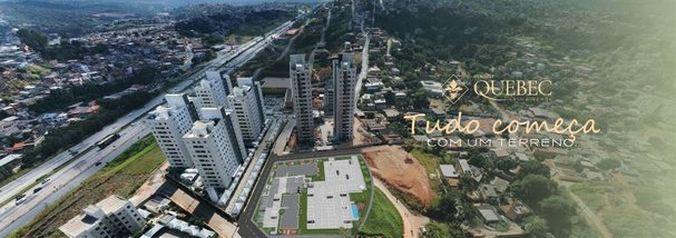 apartment em MG-010, do Ipê - Vespasiano - MG