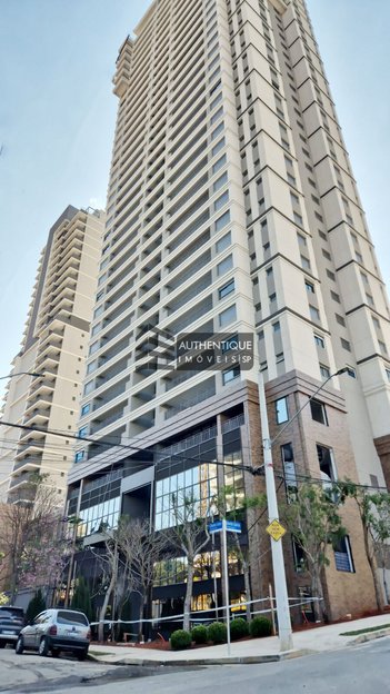 apartment em Rua Charles Astor, Jardim Aurélia - São Paulo - SP
