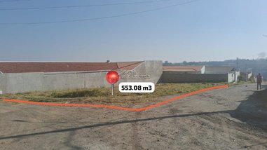 agricultural em Rua Werner Habig, Chácaras Luzitana - Hortolândia - SP