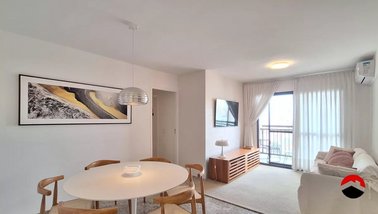 apartment em Rua Cônego Vicente Miguel Marino, Barra Funda - São Paulo - SP