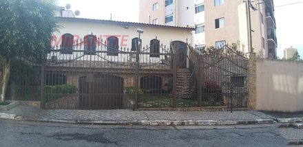 house em Rua Tapuitinga, Vila Mafra - São Paulo - SP