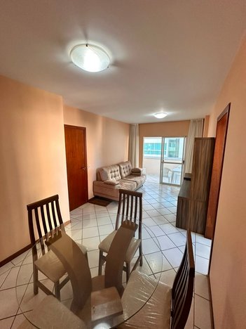 apartment em Rua 620, Centro - Balneário Camboriú - SC