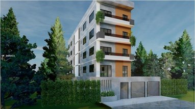 apartment em Rua Professor Doutor Paulo Frederico Ludwig Becker, Jardim Botânico - Ribeirão Preto - SP