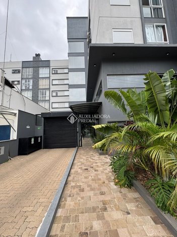 apartment em Rua Maurício Cardoso, São Cristóvão - Lajeado - RS