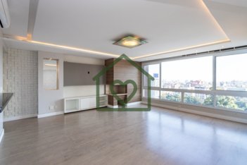 apartment em Rua Mário Leitão, Petrópolis - Porto Alegre - RS