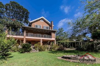 house em Avenida Joaquim Martins da Silva, Belém Novo - Porto Alegre - RS