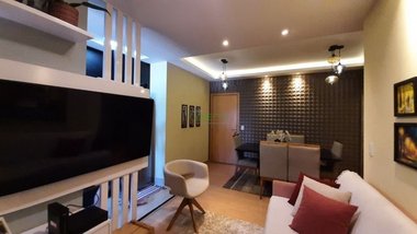 apartment em Rua José Roque Salton, Terra Bonita - Londrina - PR