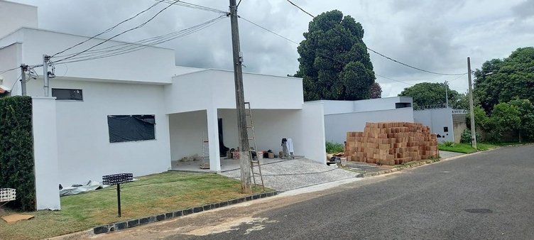 Cômodo Condomínio