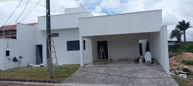 Cômodo Condomínio