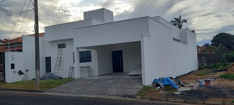 Cômodo Condomínio