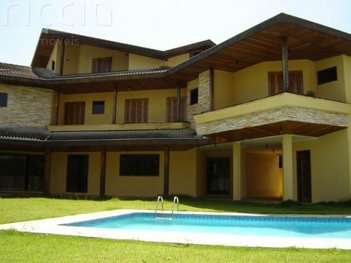 house em Rua Lucia Teixeira Friggi, Condomínio Esplanada do Sol - São José dos Campos - SP