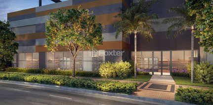 apartment em Rua Santa Rosa Júnior, Vila Pirajussara - São Paulo - SP