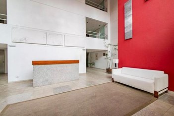 apartment em Rua Diana, Perdizes - São Paulo - SP