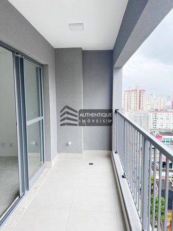 apartment em Rua Carlos Petit, Vila Mariana - São Paulo - SP