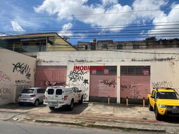 business em Rua Lorca, União - Belo Horizonte - MG