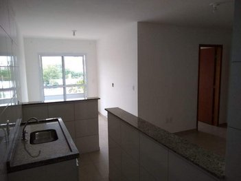 apartment em Rua Carlos Teodoro Bellinghausen, Demarchi - São Bernardo do Campo - SP