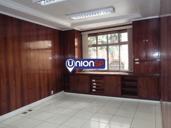 office em Cristóvão Colombo, Sé - São Paulo - SP