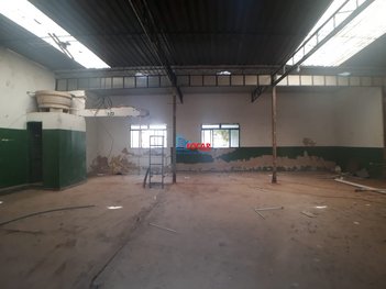 industrial em Armando Fajardo, Loanda - João Monlevade - MG