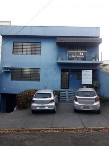 office em Orlândia, Jardim Paulista - Ribeirão Preto - SP