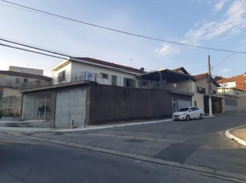 house em Rua José Benedito da Rosa, Vila Nhocune - São Paulo - SP