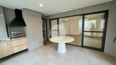 apartment em Rua Cayowaá, Perdizes - São Paulo - SP