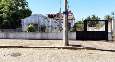 land_lot em Rua Chiriguano, Vila Assunção - Porto Alegre - RS