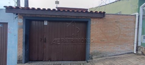 house em Rua José Ângelo Fazano, Parque Esmeralda - Sorocaba - SP