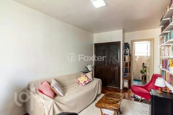 apartment em Avenida Vieira de Carvalho, República - São Paulo - SP