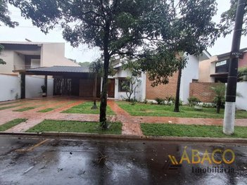 house em Avenida Pedro Muszkat, Residencial Samambaia - São Carlos - SP