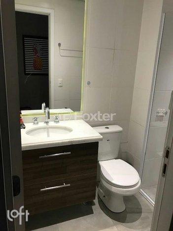 apartment em Celso Garcia, Tatuapé - São Paulo - SP