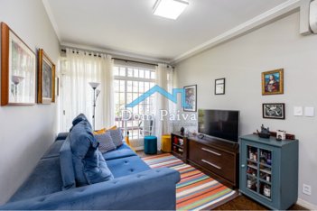 apartment em Avenida Jurubatuba, Vila Cordeiro - São Paulo - SP