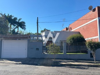 house em Rua São Carlos, Guarani - Novo Hamburgo - RS