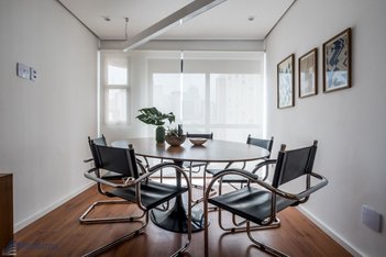 office em Rua Rocha, Bela Vista - São Paulo - SP