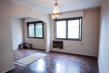 apartment em Carlos Gomes, Auxiliadora - Porto Alegre - RS