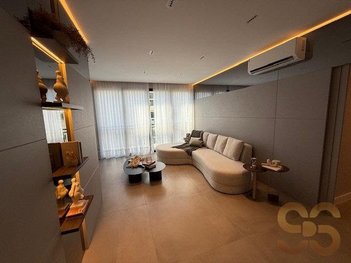apartment em Rua 3140, Centro - Balneário Camboriú - SC