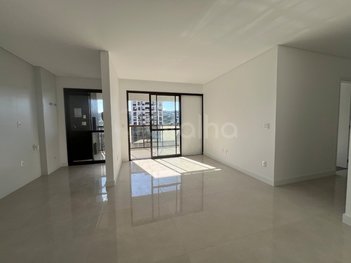 apartment em Rua Caetano José Ferreira, Kobrasol - São José - SC