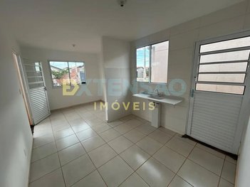 house em Estrada Municipal Caram Rezek, Chácaras Paraíso - Araçatuba - SP