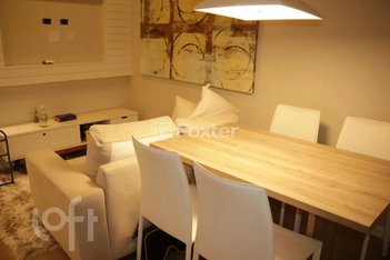 apartment em Avenida Ipiranga, República - São Paulo - SP