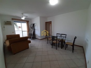 apartment em Lauro Linhares, Trindade - Florianópolis - SC